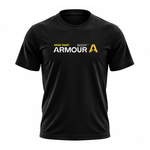 Body Armour T-Shirt