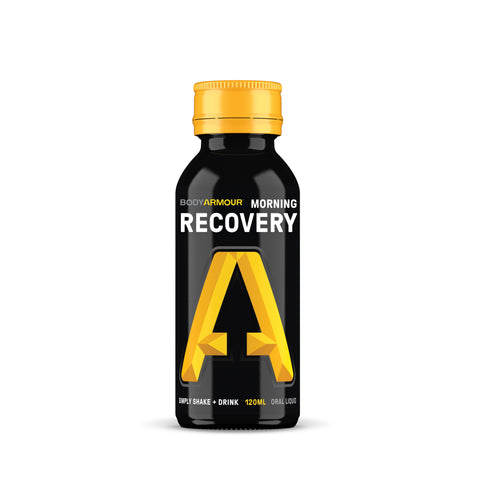 Morning Recovery 12 pack subscription