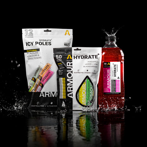 Hydration Bundle