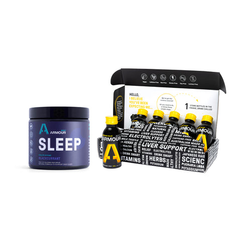 Recharge Bundle