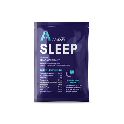 Sleep Sample