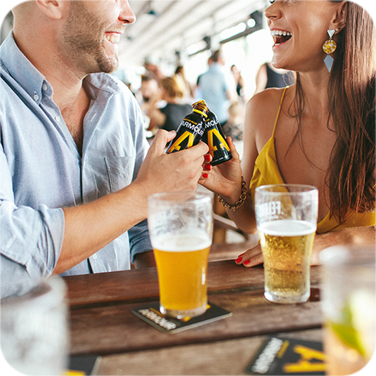 Body Armour Hangover Relief BodyArmour.au