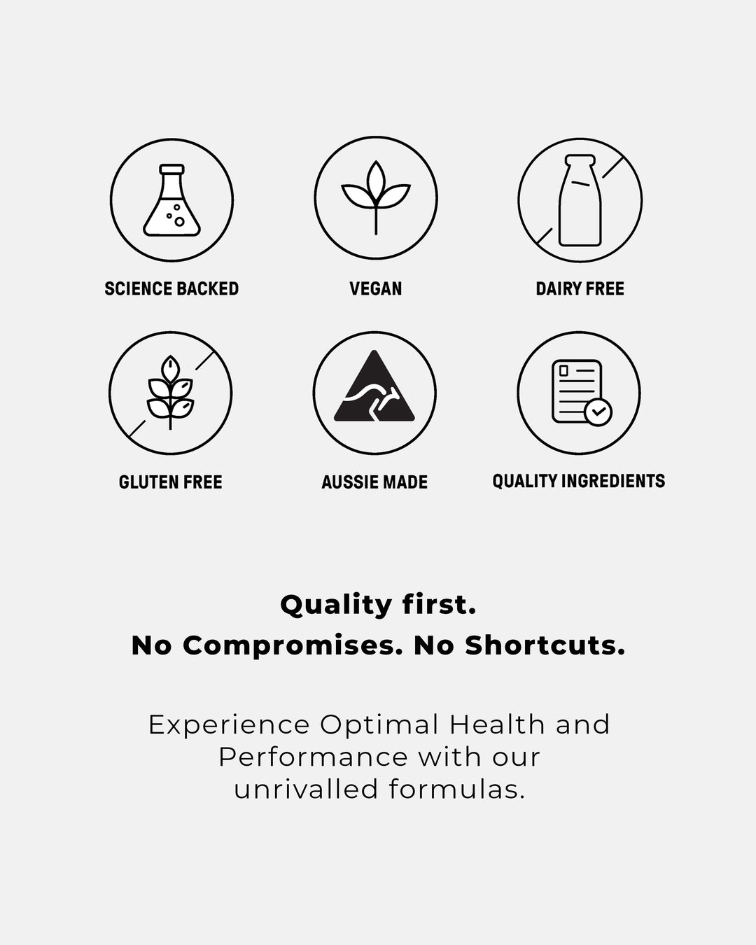 Energy+ BodyArmour.au