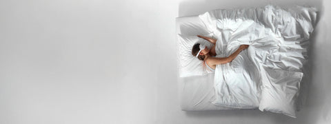 Melatonin vs Natural Sleep