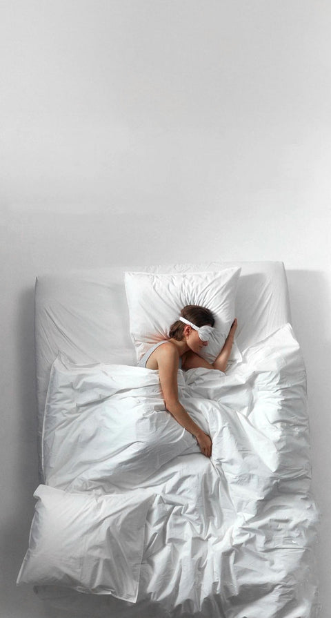 Melatonin vs Natural Sleep