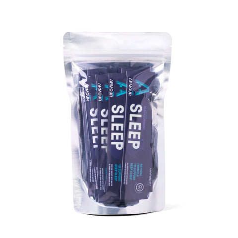 Body Armour Sleep Powder
