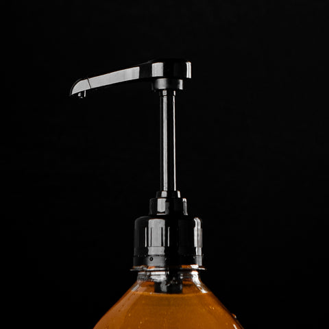 2L Cordial Pump