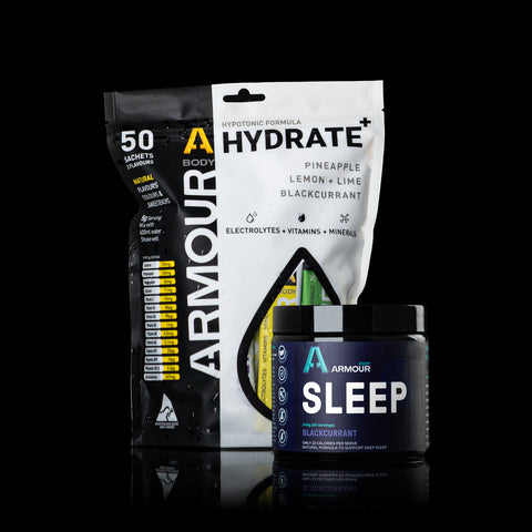 Recovery Bundle