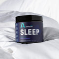 Body Amour sleep tub