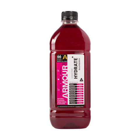 Hydrate Cordial