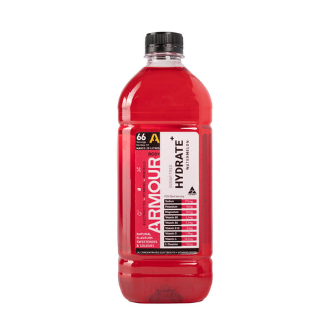 Hydrate Cordial