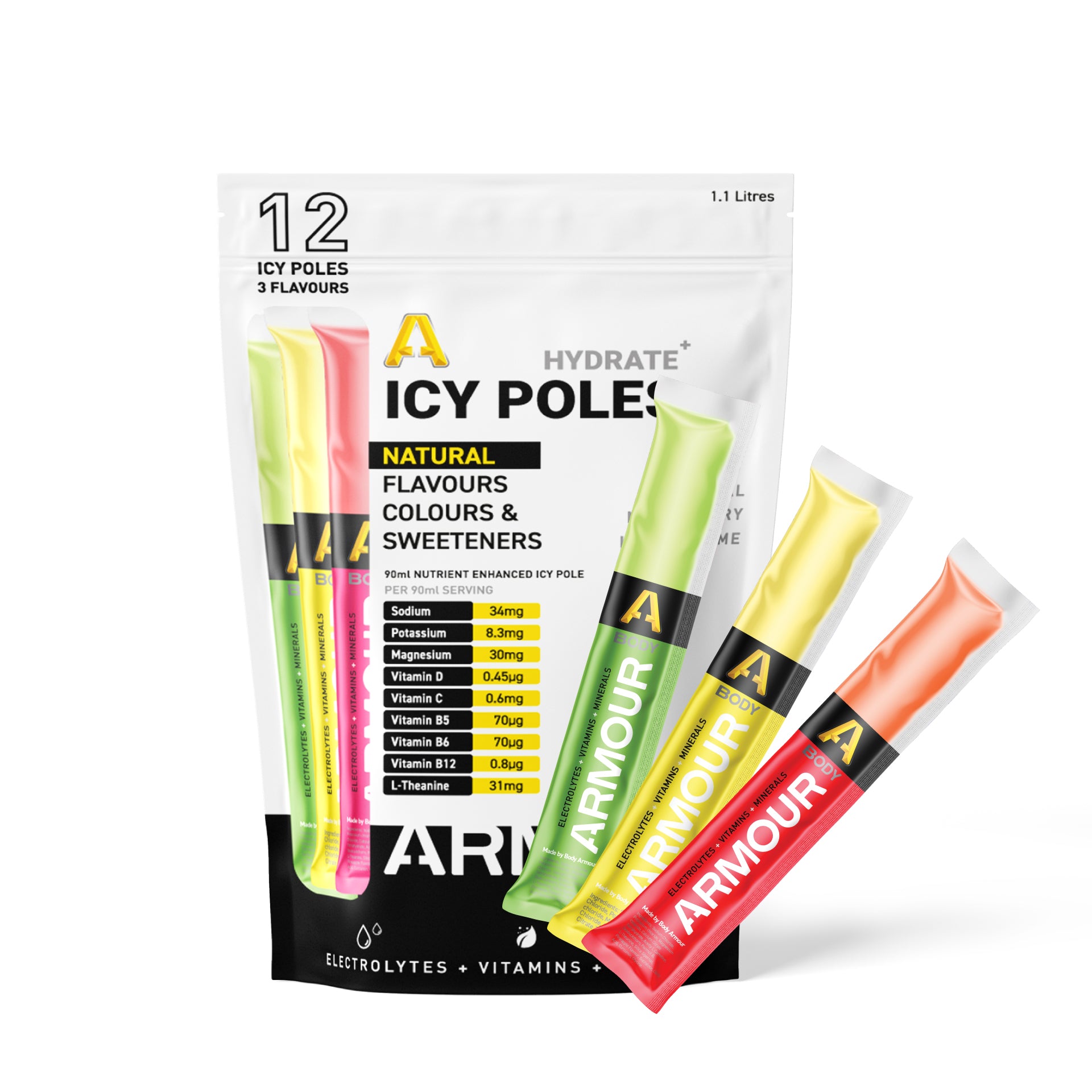 Icy Poles – BodyArmour.au