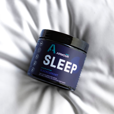 Sleep formula