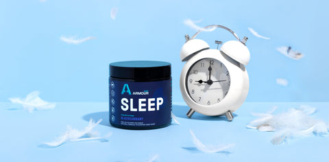 Sleep formula