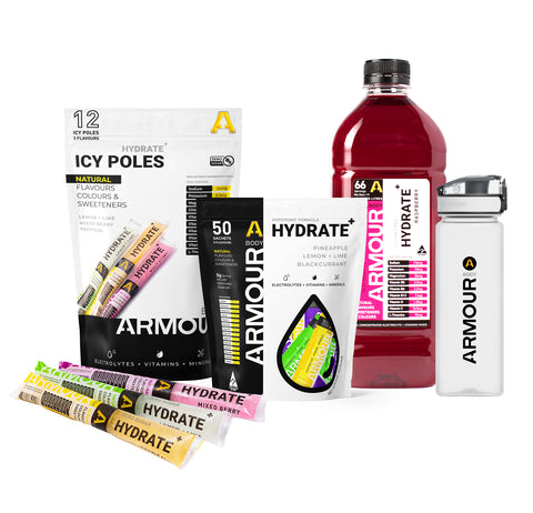 Hydration Bundle