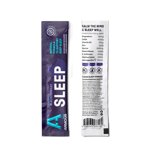 Sleep Samples